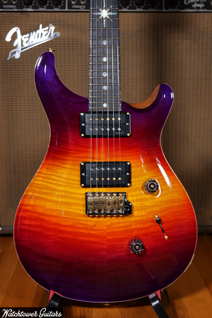Paul Reed Smith PRS Custom 24 Dany Villarreal Astryx Limited Edition - Ocaso