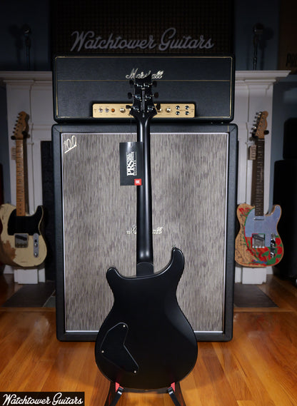 Paul Reed Smith PRS Ed Sheeran SE Hollowbody I Piezo Baritone Cosmic Splash Limited Edition