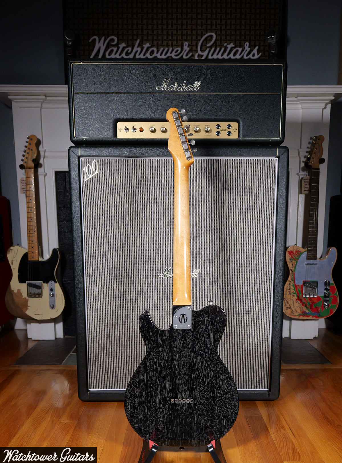 2013 Gustavsson Fullerblaster Dog Hair