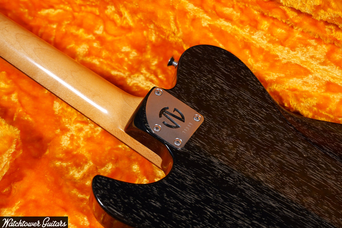 2013 Gustavsson Fullerblaster Dog Hair
