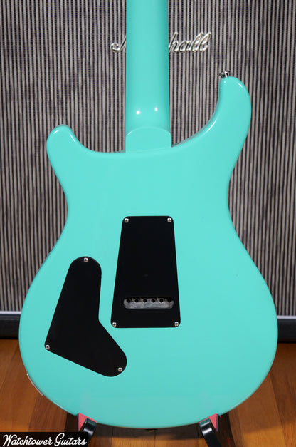 1986 Paul Reed Smith PRS Standard Surf Green