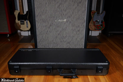 Paul Reed Smith PRS Custom 24 Stoptail Wood Library Charcoal