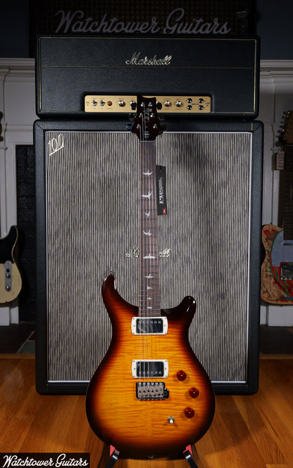 Paul Reed Smith PRS SE DGT McCarty Tobacco Sunburst