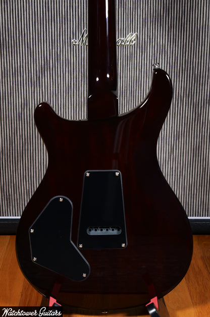 Paul Reed Smith PRS SE DGT McCarty Tobacco Sunburst