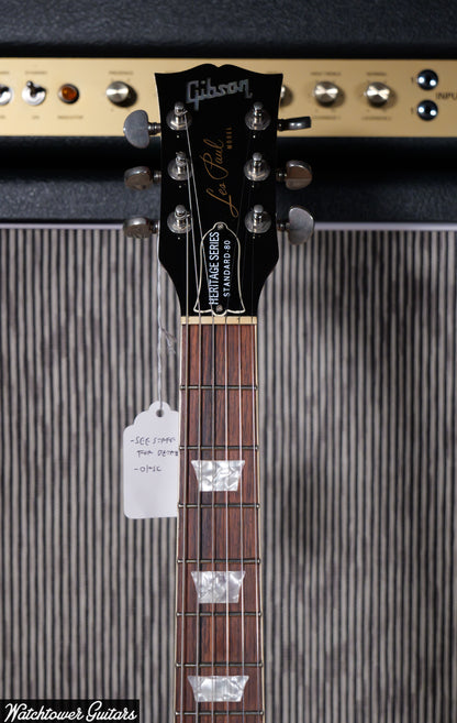 2024 Danocaster Gold Sparkle Single Cut