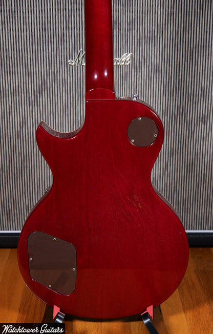 1981 Gibson Les Paul Heritage 80 Cherry Sunburst