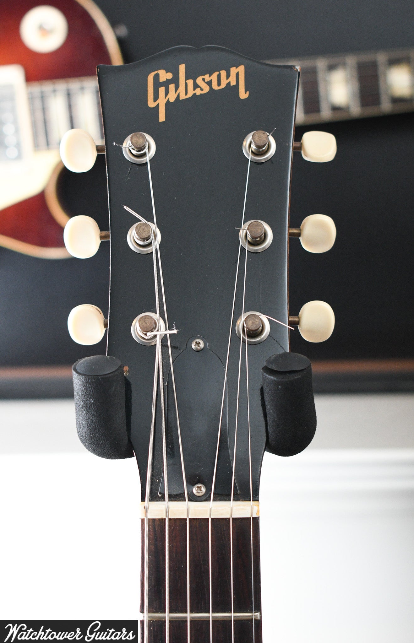 1965 Gibson ES-120T Sunburst