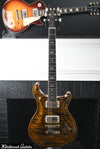 Paul Reed Smith PRS McCarty 594 10 Top Yellow Tiger