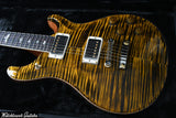 Paul Reed Smith PRS McCarty 594 10 Top Yellow Tiger
