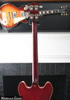 1965 Gibson EB-2 Bass Cherry