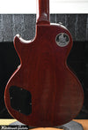 2022 Gibson 1959 Standard Murphy Lab Light Aged Dirty Lemon Burst