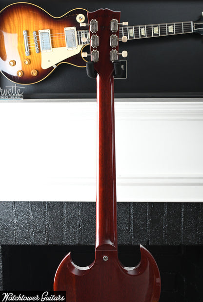 2005 Gibson SG Classic Vintage Cherry