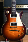 2021 Gibson '60 Les Paul Standard R0 M2M Wildwood Spec Cinnamon Burst