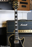 1969 Les Paul Custom Ebony