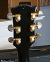 1969 Les Paul Custom Ebony