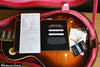 2021 Gibson '60 Les Paul Standard R0 M2M Wildwood Spec Cinnamon Burst