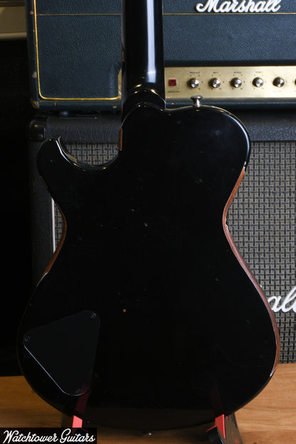 2020 Knaggs Kenai J H2 Black Relic
