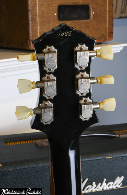 2020 Knaggs Kenai J H2 Black Relic