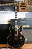 2022 Gibson 1959 ES-355 Murphy Lab Ultra Light Ebony