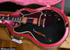 2022 Gibson 1959 ES-355 Murphy Lab Ultra Light Ebony