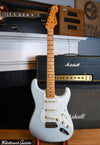 2022 Fender Custom Shop Relic 1956 Stratocaster Sonic Blue Ron Ellis '50/60 S Pickups