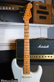 2022 Fender Custom Shop Relic 1956 Stratocaster Sonic Blue Ron Ellis '50/60 S Pickups