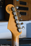 2022 Fender Custom Shop Relic 1956 Stratocaster Sonic Blue Ron Ellis '50/60 S Pickups