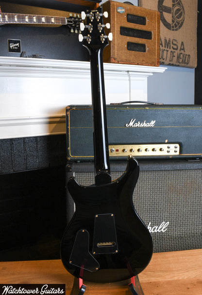 2024 Paul Reed Smith PRS Studio 10 Top Charcoal