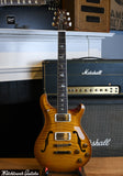 Paul Reed Smith PRS McCarty 594 Hollowbody II 10 Top McCarty Sunburst