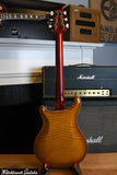 Paul Reed Smith PRS McCarty 594 Hollowbody II 10 Top McCarty Sunburst