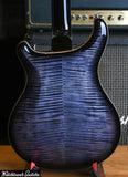 Paul Reed Smith PRS McCarty 594 Hollowbody II Purple Mist