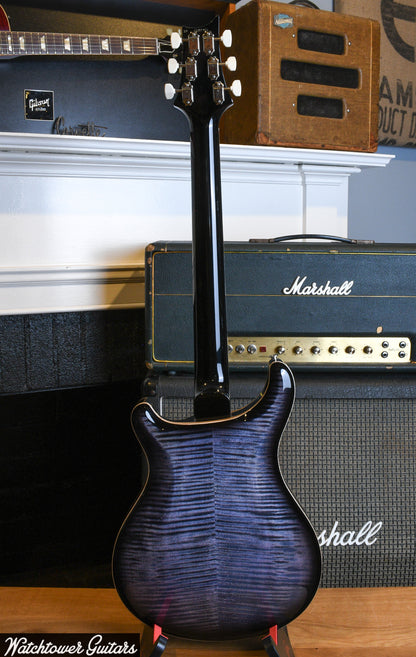 Paul Reed Smith PRS McCarty 594 Hollowbody II Purple Mist