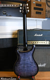 Paul Reed Smith PRS McCarty 594 Hollowbody II Purple Mist