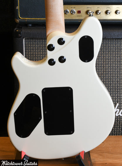 2022 EVH Wolfgang USA Ivory