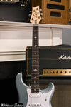 Paul Reed Smith PRS John Mayer Silver Sky Polar Blue