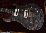 Paul Reed Smith PRS Private Stock John McLaughlin Limited Edition Charcoal Phoenix with Smoked Black Back