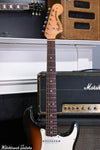 1970 Fender Stratocaster Sunburst