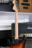 1970 Fender Stratocaster Sunburst