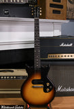 1963 Gibson Melody Maker Sunburst