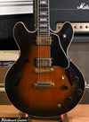 1979 Gibson ES-347 TD Tobacco Sunburst