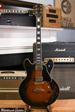 1979 Gibson ES-347 TD Tobacco Sunburst