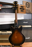 1979 Gibson ES-347 TD Tobacco Sunburst