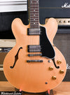 2022 Gibson 1959 ES-335 Natural Ultra Light Aged Murphy Lab