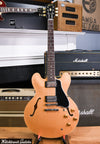 2022 Gibson 1959 ES-335 Natural Ultra Light Aged Murphy Lab