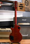 2023 Gibson Les Paul Standard '60's Bourbon Burst