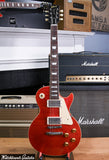 2019 Gibson 1958 Les Paul Standard Aged M2M Sweet Cherry Red "Lucy"