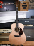 2020 Martin Zeke Custom 0000-14F Natural