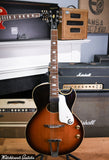 1967 Epiphone Howard Roberts Acoustic Electric Sunburst