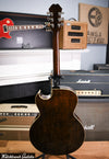 1967 Epiphone Howard Roberts Acoustic Electric Sunburst