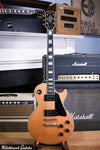 1973 Gibson Les Paul Custom *Rare Natural*